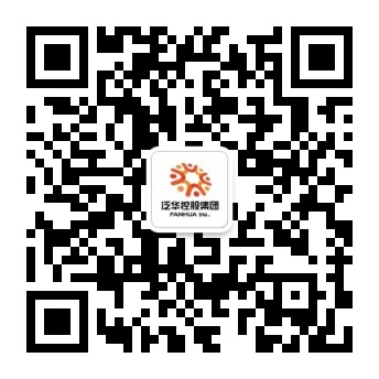 Pan-China Holdings Group Public QR image